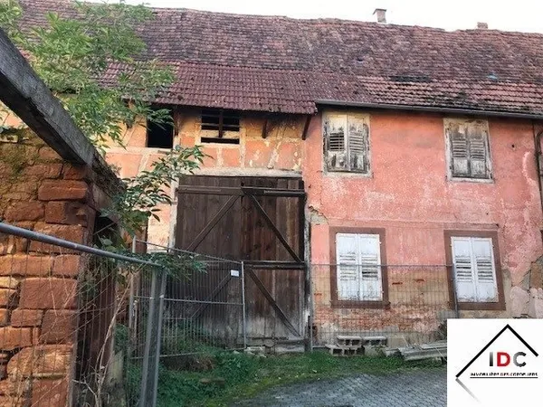 Maison 8 pièces 140 m²