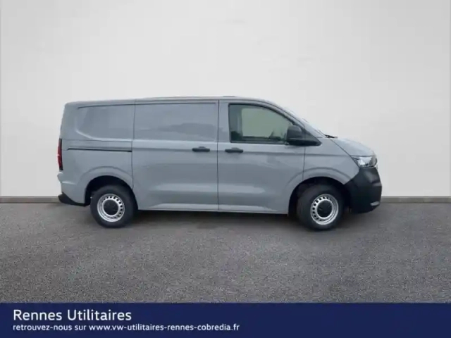 Volkswagen Transporter fg van l1 2.0 tdi 150ch business — photo 19