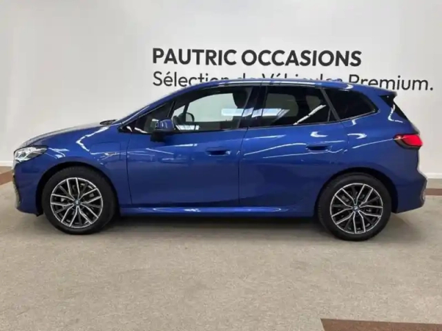 Bmw Serie 2 série 2 activetourer 225e 245ch xdrive m sport dkg7 — photo 3