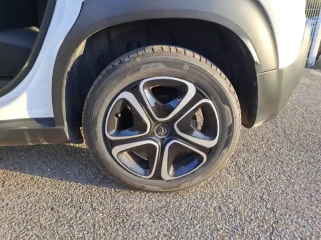 Citroën C3 Aircross bluehdi 120ch s&amp;s feel pack business eat6 — photo 11