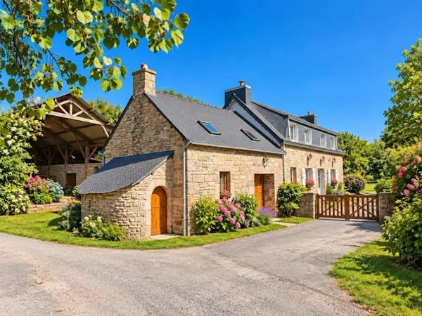 Maison 7 pièces 132 m²
