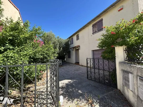 Maison 7 pièces 129 m²