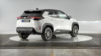 Toyota Yaris Cross 116h GR Sport MY22 — photo 5