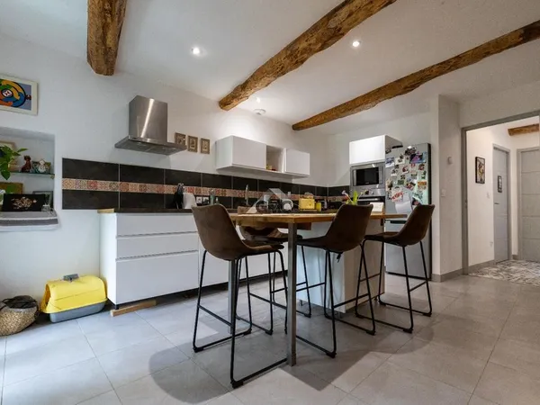 Maison Vente Paulhan 6p 150m² 199000€