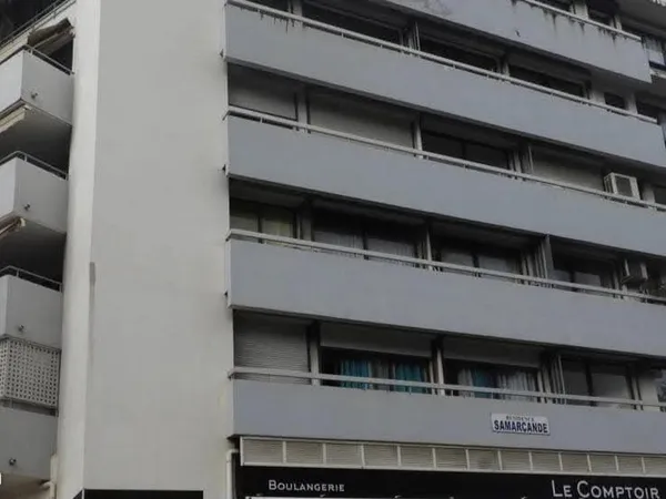169000 - 3 pièces