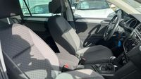 Volkswagen Tiguan 1.4 TSI 150ch Confortline 4Motion DSG6 9cv — photo 15