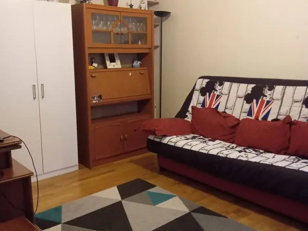 Studio 1 pièce 20 m²