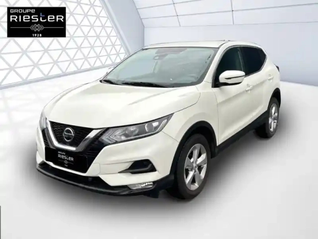 Nissan Qashqai 1.3 dig-t 140 — photo 41