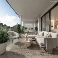 Appartement - 4 pièces - PROPRIETAIRE AVEC LE PRET A 0%