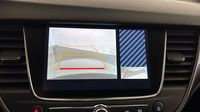 Opel Crossland X 1.2 Turbo 110ch Elegance Euro 6d-T — photo 29