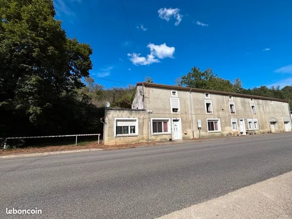 Immeuble de rapport 9 pièces 227 m²