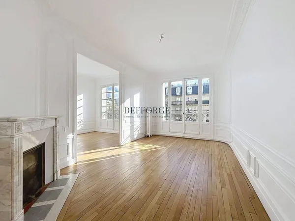 Appartement 4 pièces 78 m²