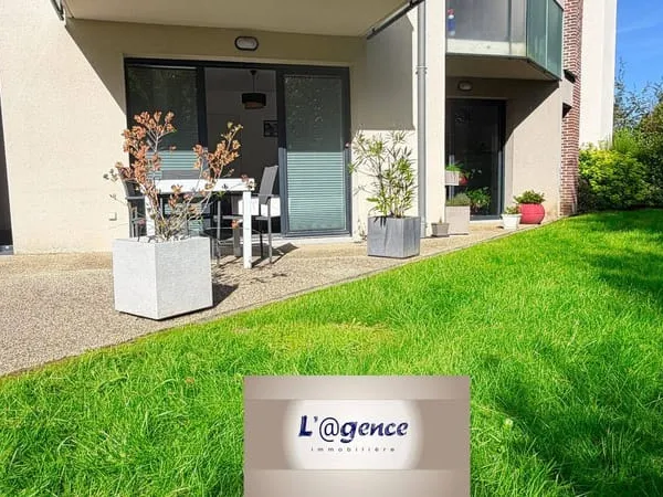 Appartement 3 pièces 89 m²