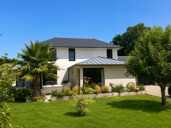 Maison 7 pièces 142 m²