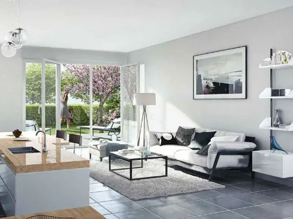 Maison - 80m ²