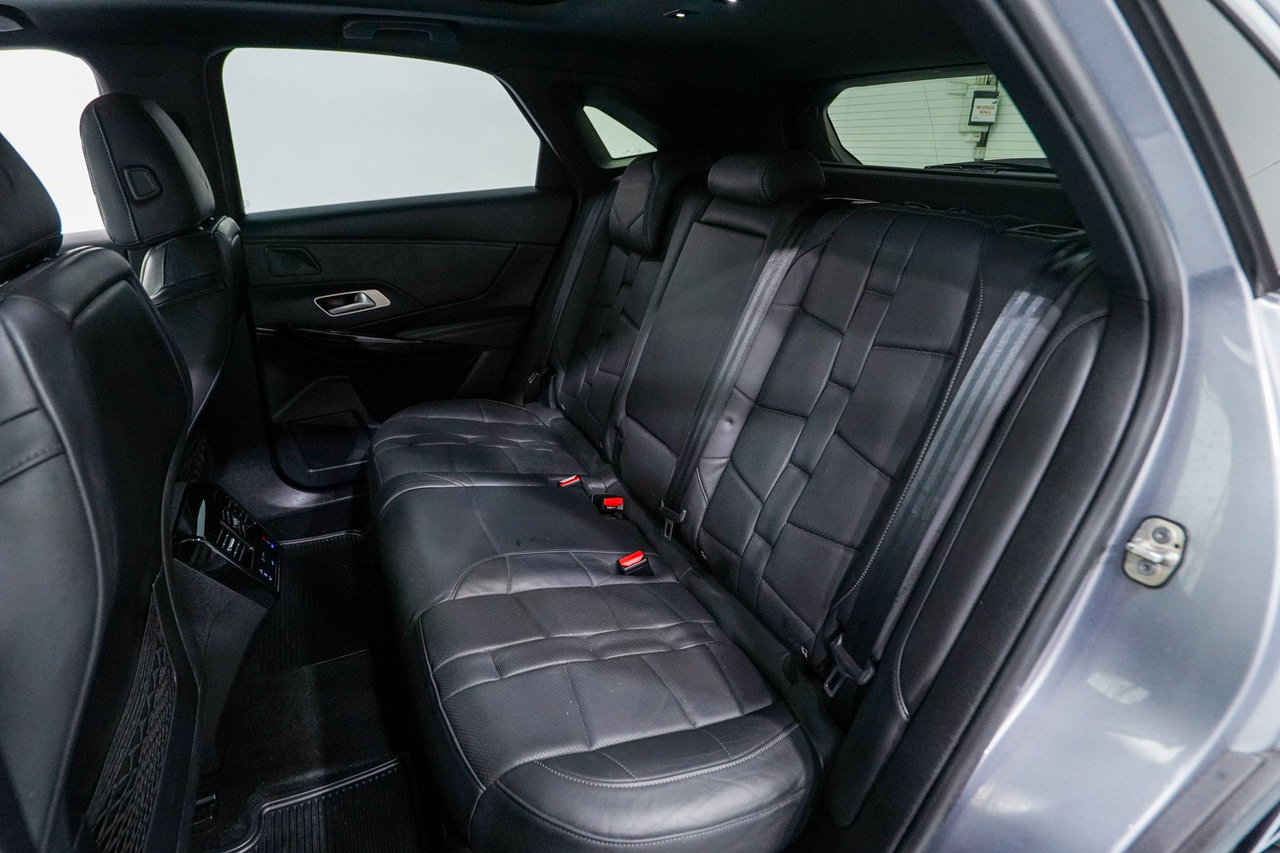 DS DS7 Crossback — photo 33