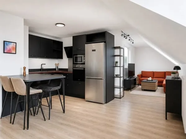 Appartement de 3 pièces de 71 m² à Brou-sur-Chantereine