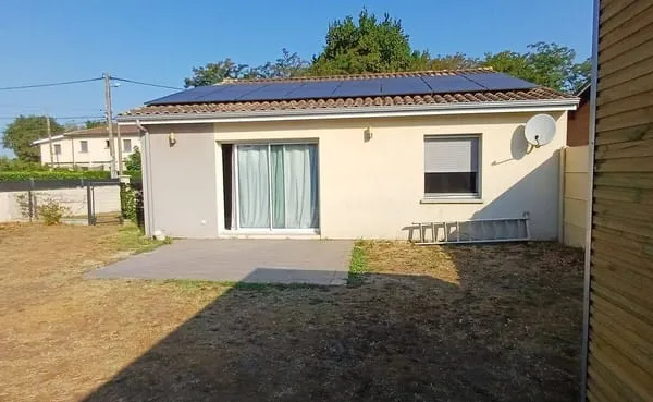 Maison 4 pièces 97 m²