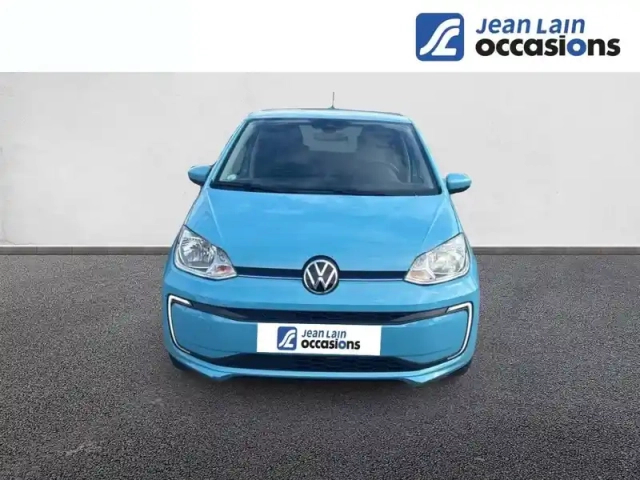 Volkswagen Up e-! 83 electrique — photo 2