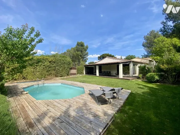 Maison 4 pièces 115 m²