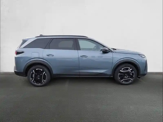 Peugeot 5008 plug-in hybrid 195 e-dcs7 — photo 24