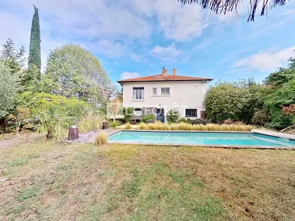Maison 4 pièces 111 m²