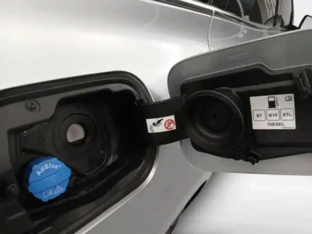 Renault Talisman 2.0 blue dci 190ch  initiale paris edc — photo 10