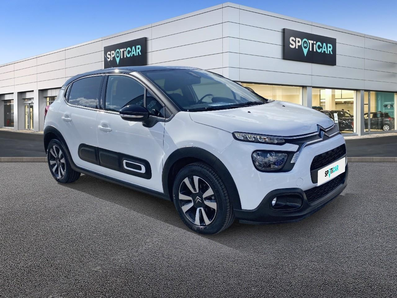 Citroën C3 1.2 puretech 100ch max — photo 3