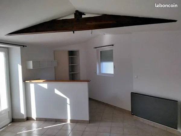 Location maison 33m2 Vallet