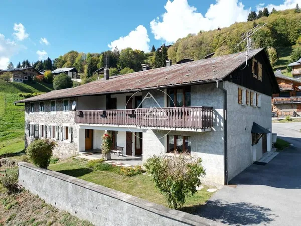 Appartement 3 pièces 88 m²