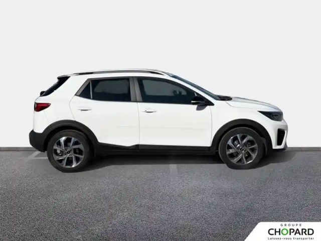 Kia Stonic 1.0 t-gdi 100 ch dct7 — photo 63