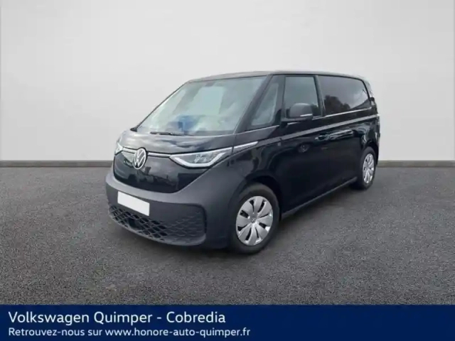 Volkswagen Id.buzz Cargo id. buzz cargo 204ch 77kwh
