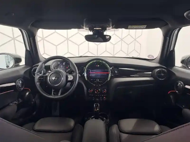 Mini Mini hatch 5 portes cooper s 178 ch dkg7 — photo 120