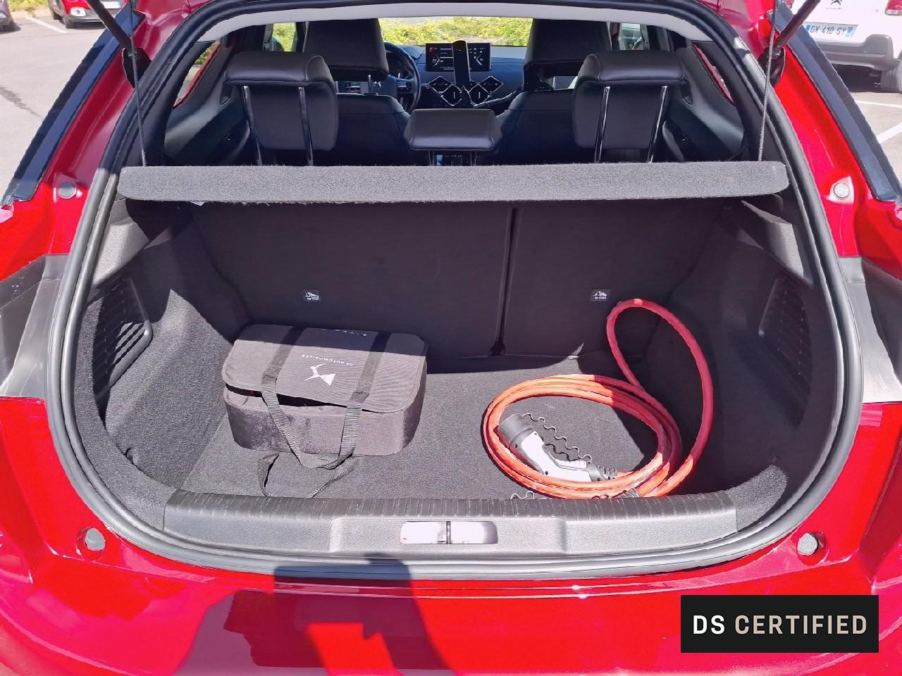 Ds Ds 3 crossback e-tense faubourg — photo 6
