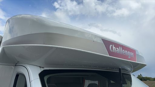 Ford Transit Challenger 2.2 TDCi 155 - Challenger Profilé Quartz – 2016 – 26987 km – Diesel – Boîte Manuelle — photo 18