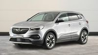 Opel Grandland X 1.5 D 130ch Elite