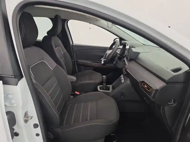 Dacia Sandero eco-g 100 — photo 231