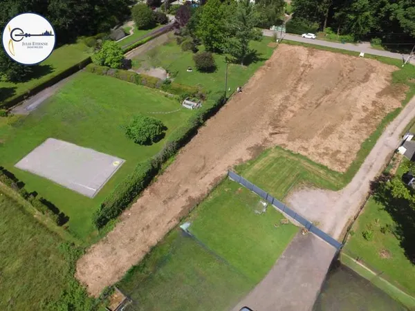 Terrain Constructible Sanchey 2241m2
