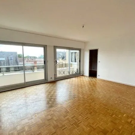 Appartement 3 pièces 75 m²