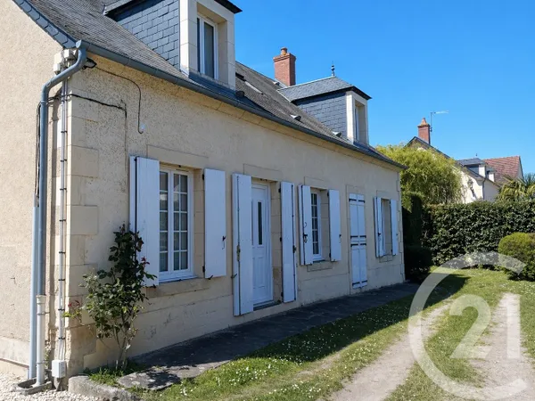 Maison 6 pièces 135 m²