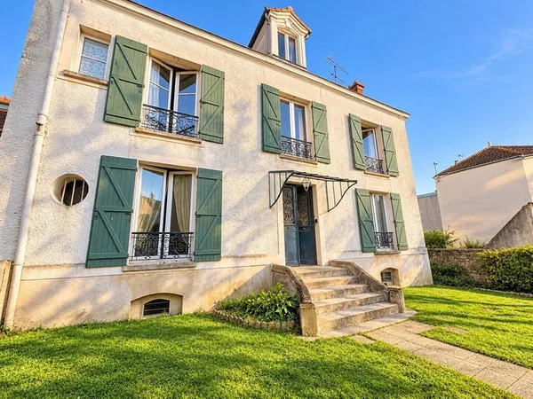 Maison 12 pièces 50 m²