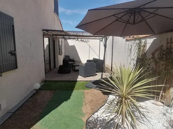 Maison 4 pièces 81 m²
