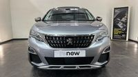 Peugeot 3008 1.2 PureTech 130ch Crossway S&S EAT6 — photo 1