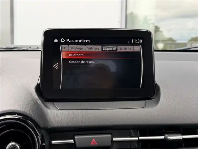 Mazda Cx3 2.0l skyactiv-g 120 4x2 — photo 33