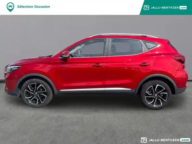 Mg Zs 1.0 t-gdi 111ch luxury — photo 5