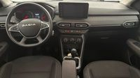 Dacia Jogger 1.0 TCe 110ch Expression 5 places — photo 11