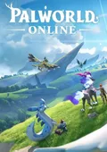 Palworld Online