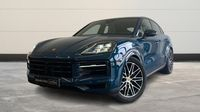 Porsche Cayenne 3.0 V6 470ch E-Hybrid