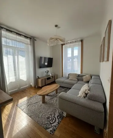 T3 location Annemasse centre
