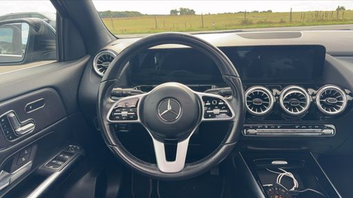 Mercedes Classe GLA 200 163 7G-DCT - Business Line – 2021 – 32000 km – Essence – Boîte Automatique — photo 45